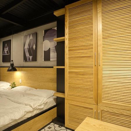The Nest Quang Binh Ξενοδοχείο Ντονγκ Χόι Εξωτερικό φωτογραφία