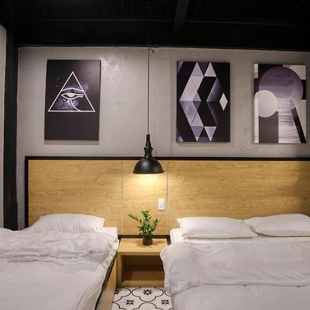 The Nest Quang Binh Ξενοδοχείο Ντονγκ Χόι Εξωτερικό φωτογραφία