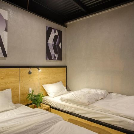 The Nest Quang Binh Ξενοδοχείο Ντονγκ Χόι Εξωτερικό φωτογραφία