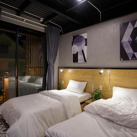 The Nest Quang Binh Ξενοδοχείο Ντονγκ Χόι Εξωτερικό φωτογραφία