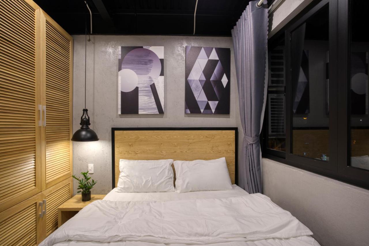 The Nest Quang Binh Ξενοδοχείο Ντονγκ Χόι Εξωτερικό φωτογραφία