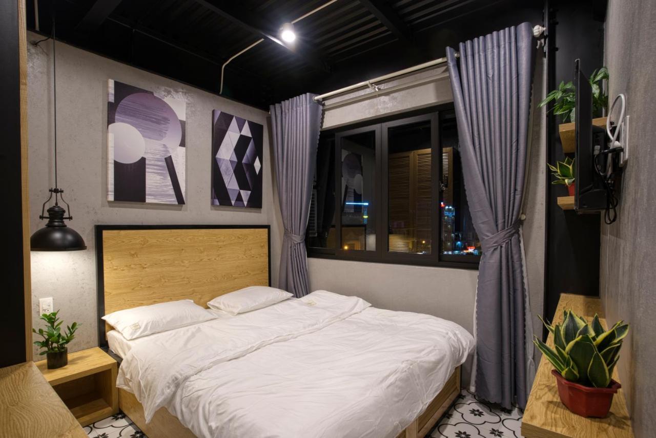 The Nest Quang Binh Ξενοδοχείο Ντονγκ Χόι Εξωτερικό φωτογραφία