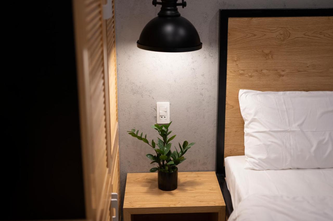 The Nest Quang Binh Ξενοδοχείο Ντονγκ Χόι Εξωτερικό φωτογραφία
