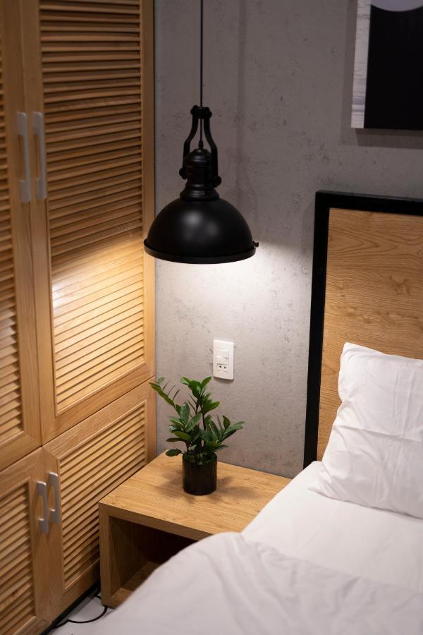 The Nest Quang Binh Ξενοδοχείο Ντονγκ Χόι Εξωτερικό φωτογραφία