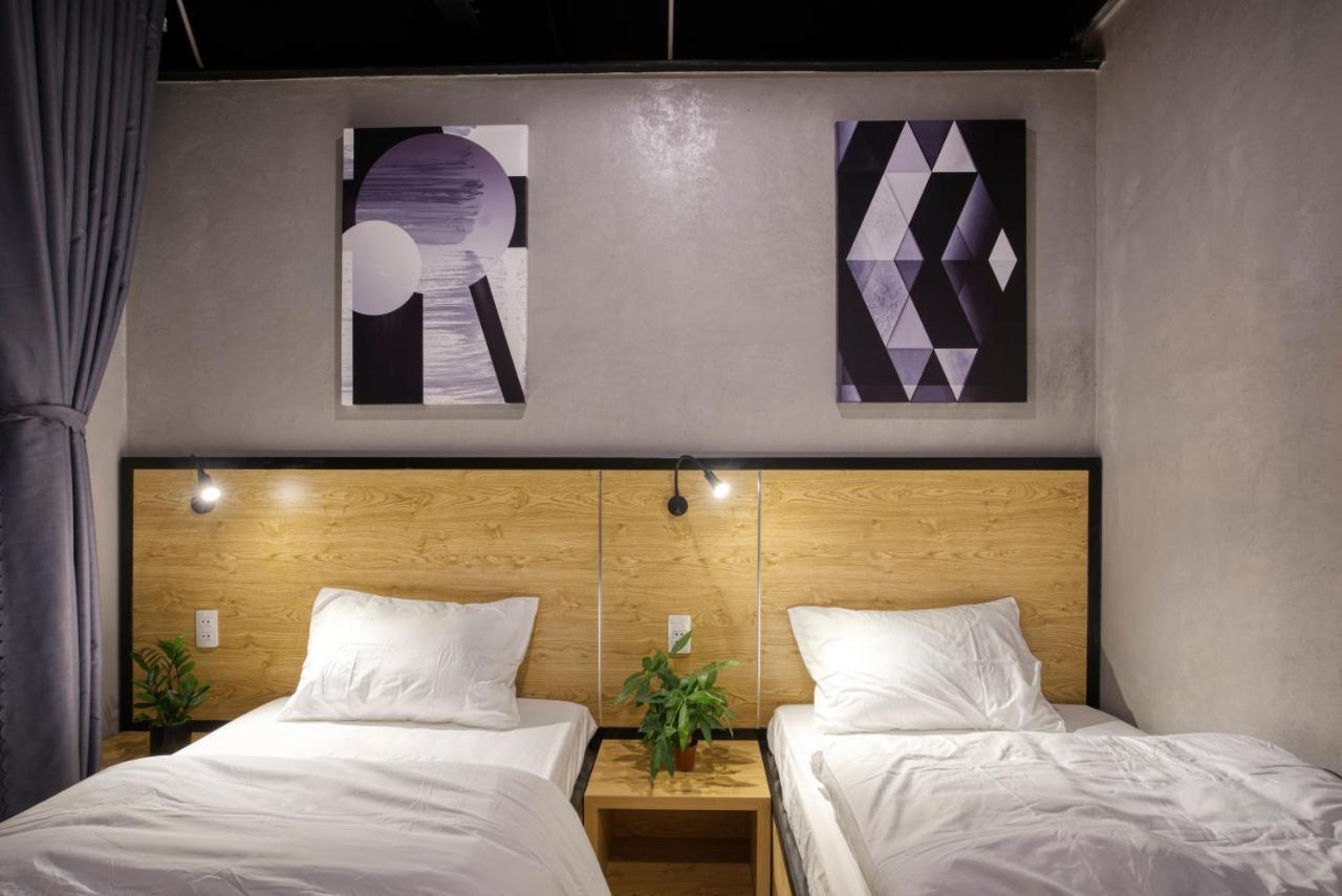 The Nest Quang Binh Ξενοδοχείο Ντονγκ Χόι Εξωτερικό φωτογραφία